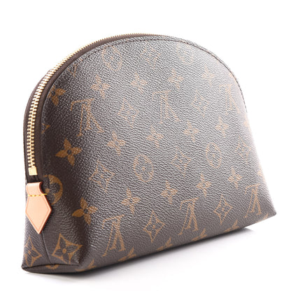 Louis Vuitton Monogram Cosmetic Pouch GM 2 of 9
