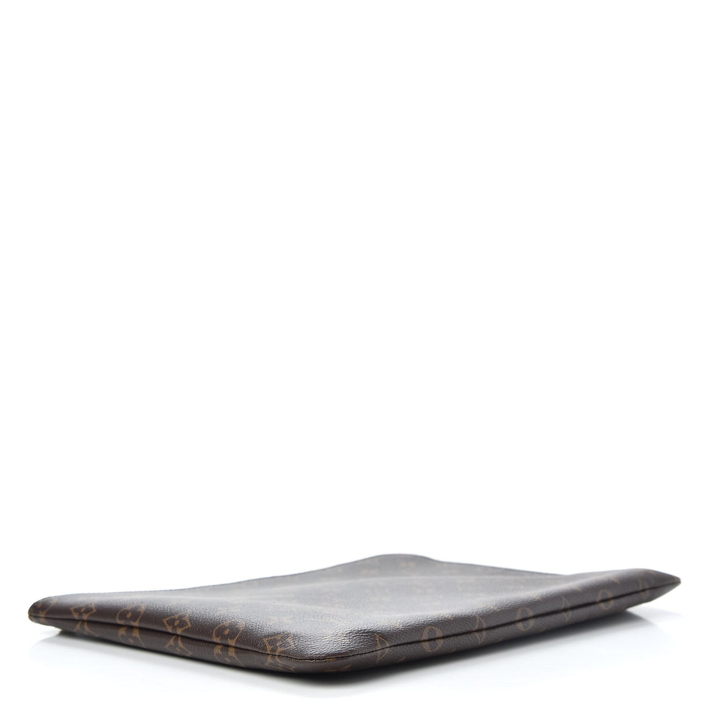 Monogram Etui Voyage MM Pouch