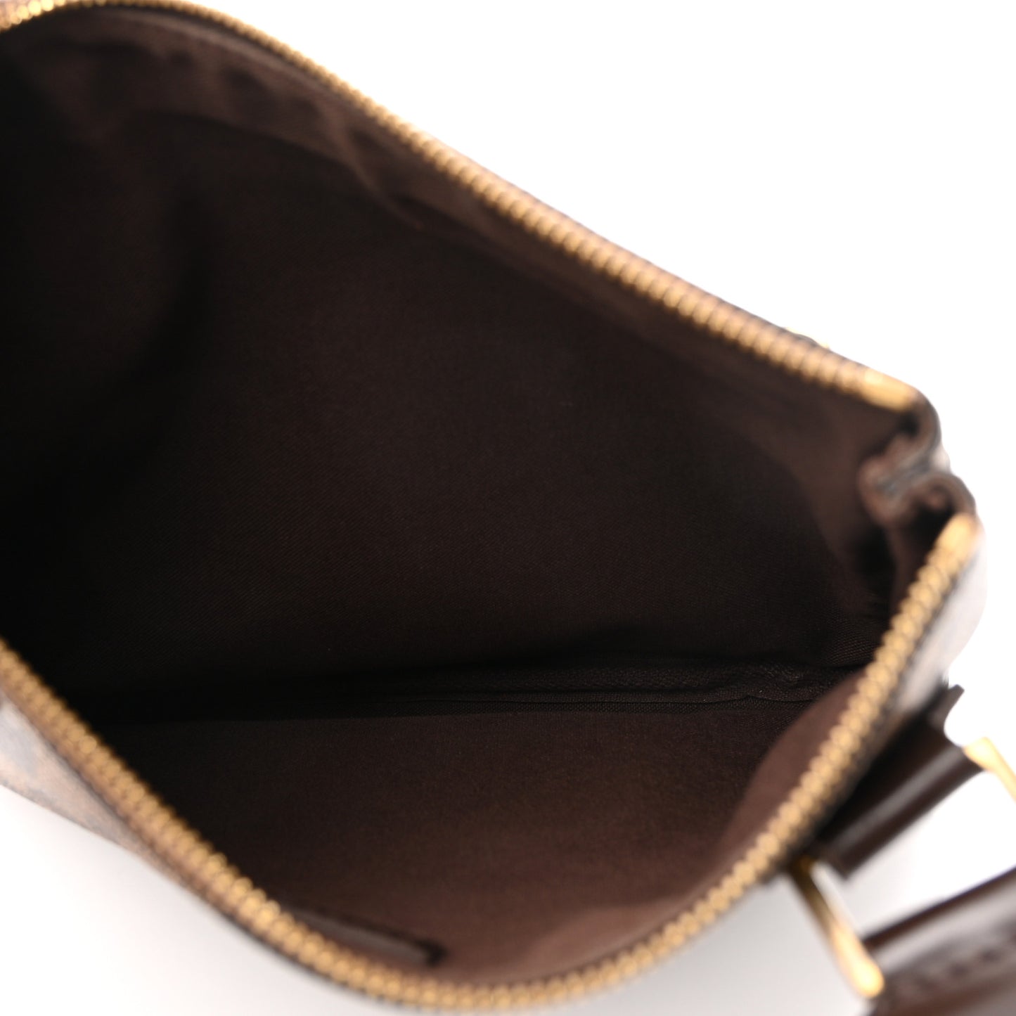 Damier Ebene Bosphore Pochette