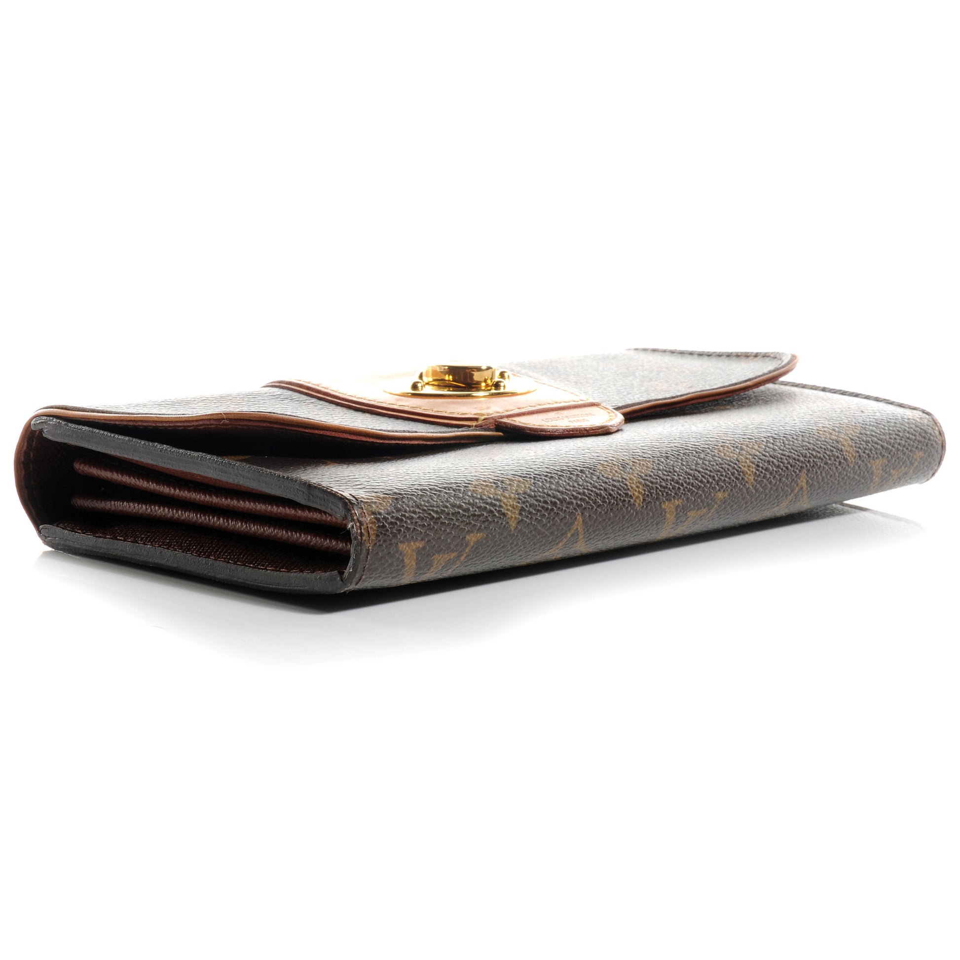 Louis Vuitton Monogram Boetie Wallet 4 of 10