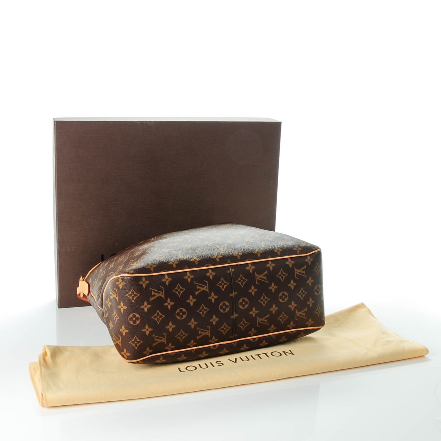 Monogram Delightful MM