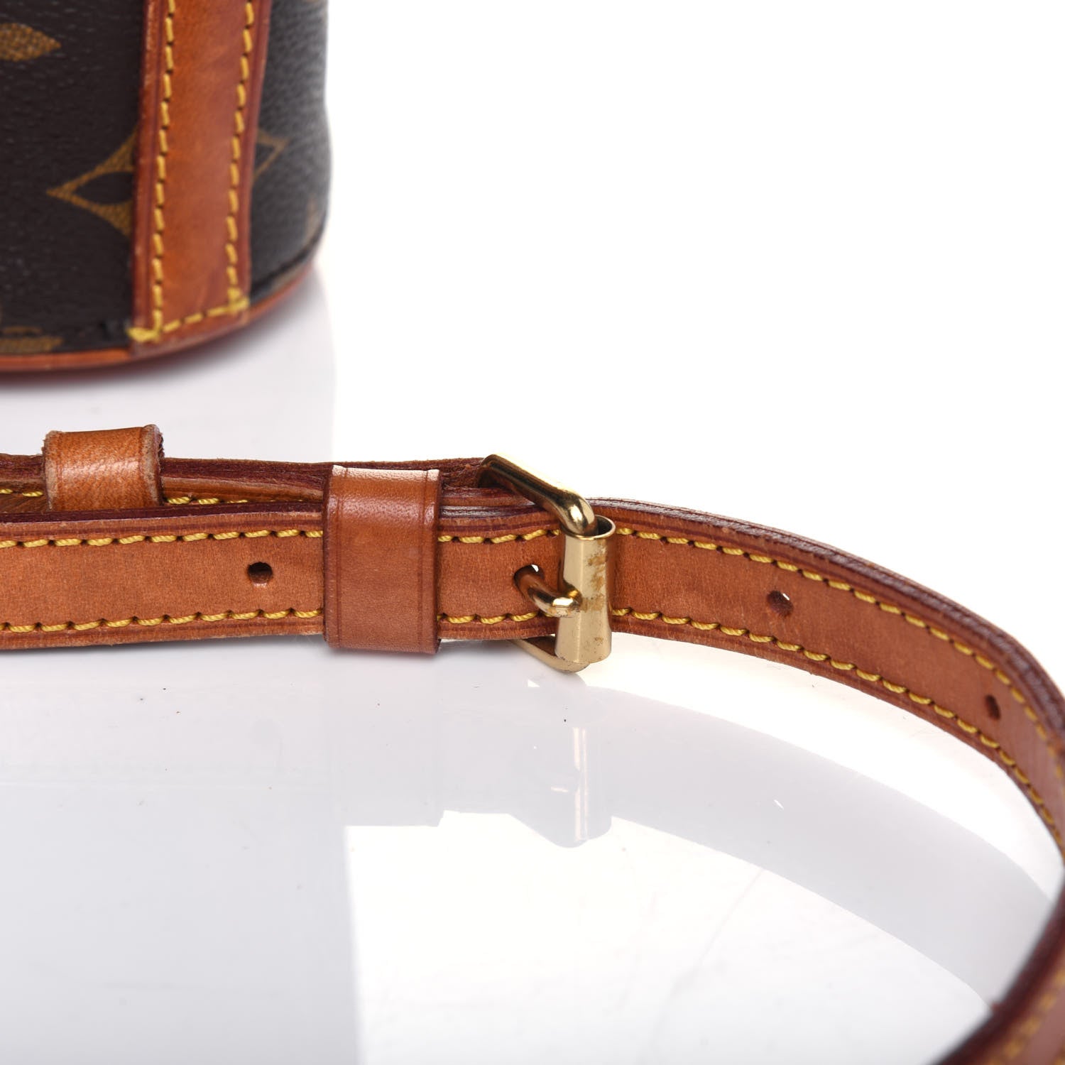 Louis Vuitton Monogram Drouot 19 of 21