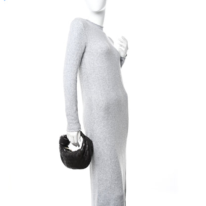 Bottega Veneta Nappa Intrecciato Mini Jodie Fondant 2 of 10