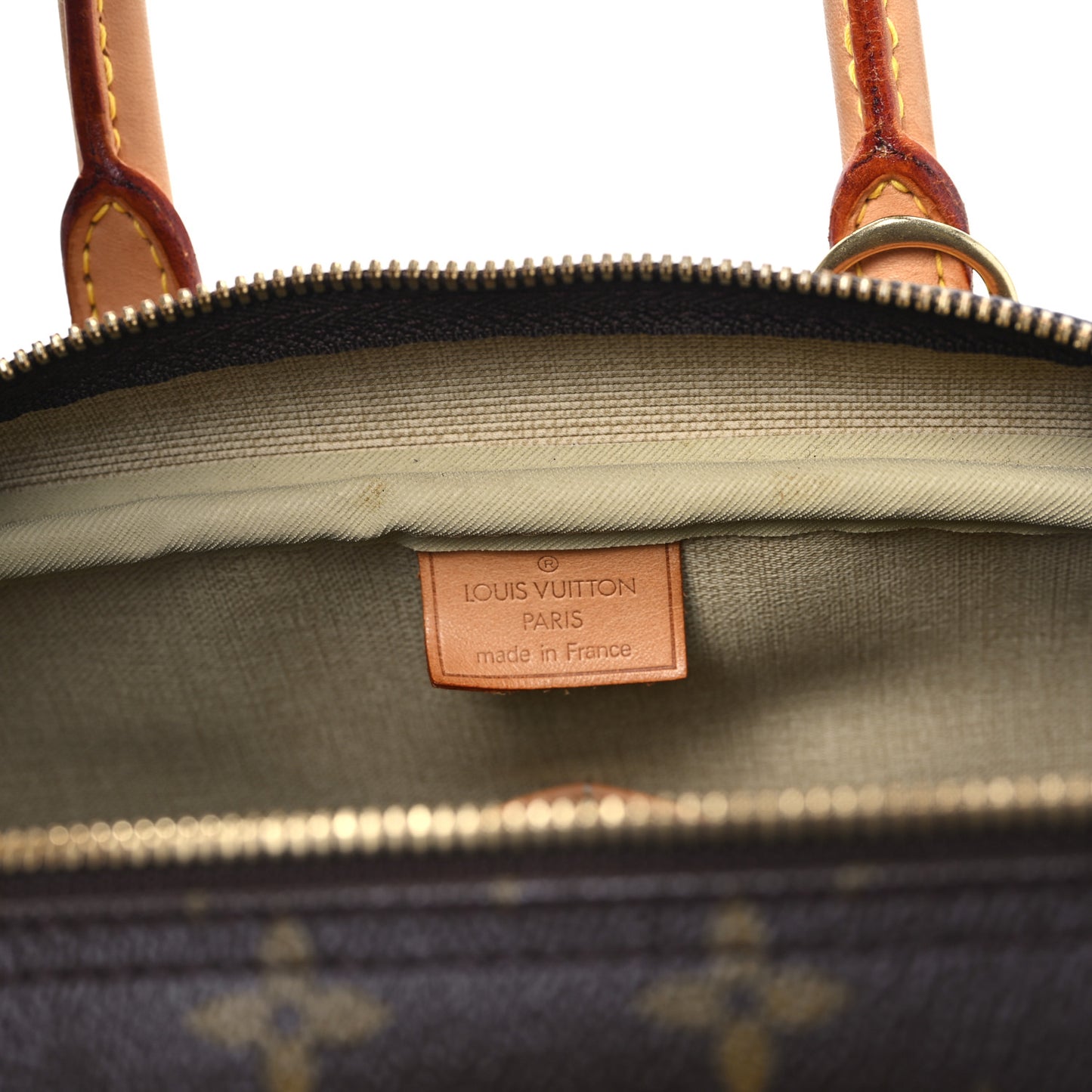 Monogram Deauville