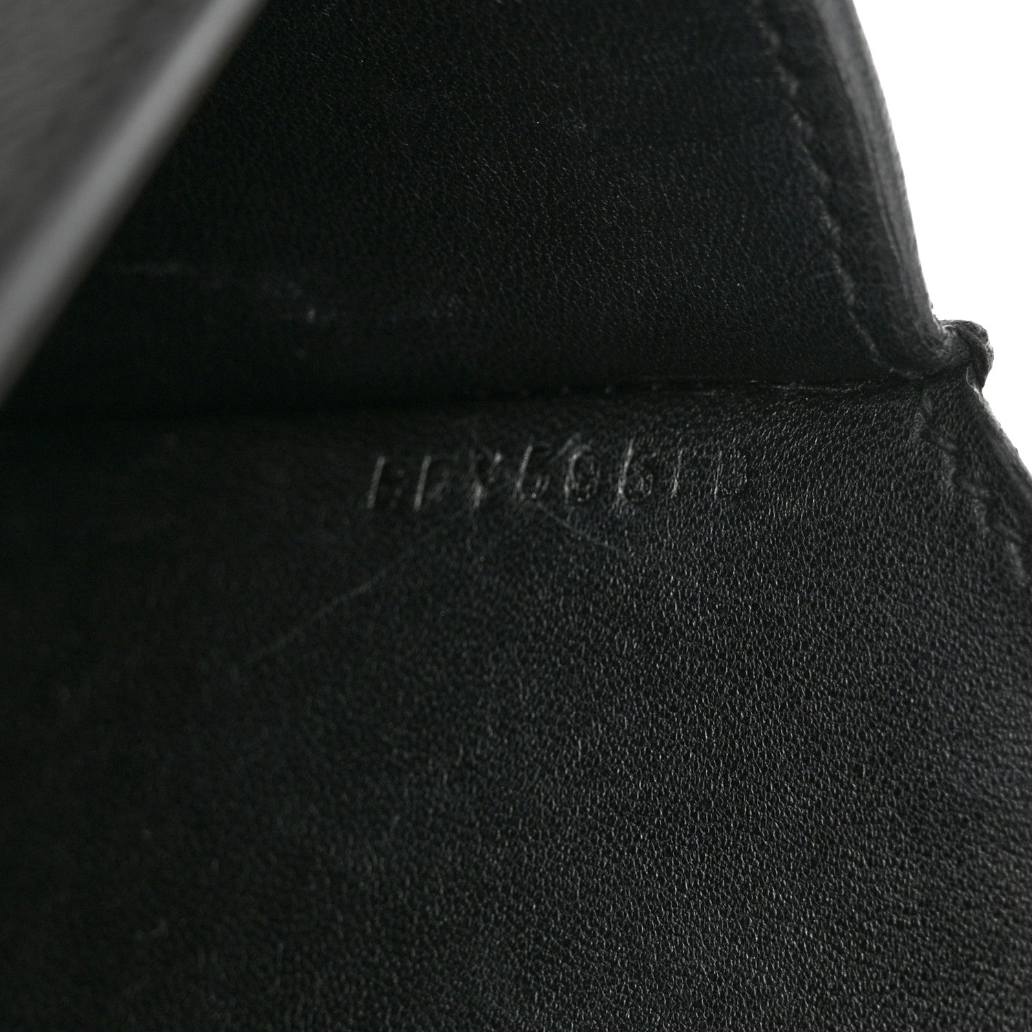 Hermes Epsom Mini Della Cavalleria Black 7 of 11