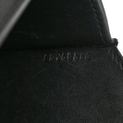 Hermes Epsom Mini Della Cavalleria Black 7 of 11