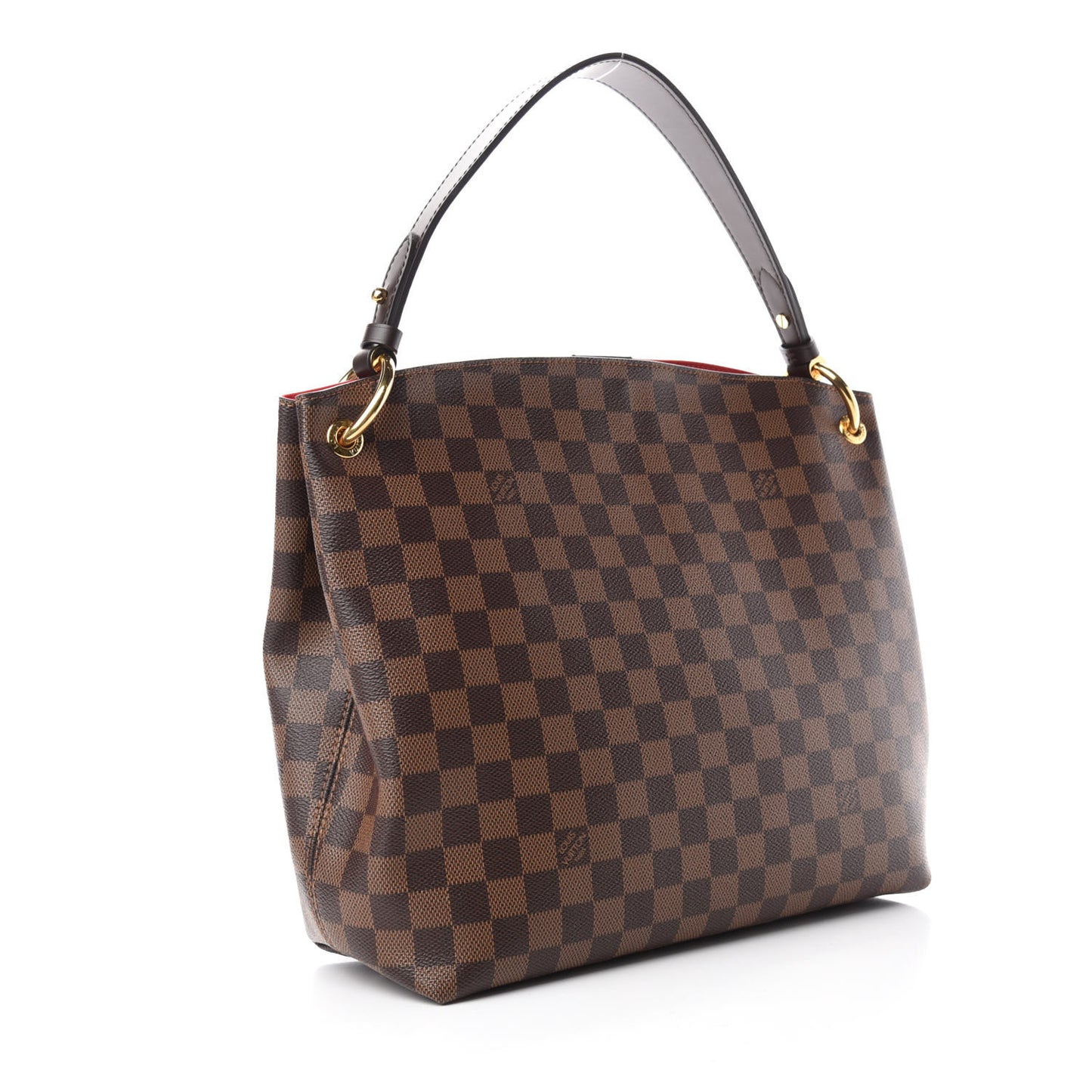 Damier Ebene Graceful PM