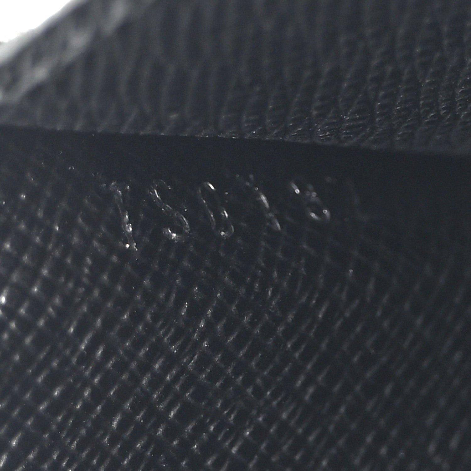 Louis Vuitton Monogram Macassar Neo Porte-Cartes Card Holder 7 of 7
