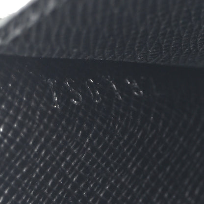 Louis Vuitton Monogram Macassar Neo Porte-Cartes Card Holder 7 of 7