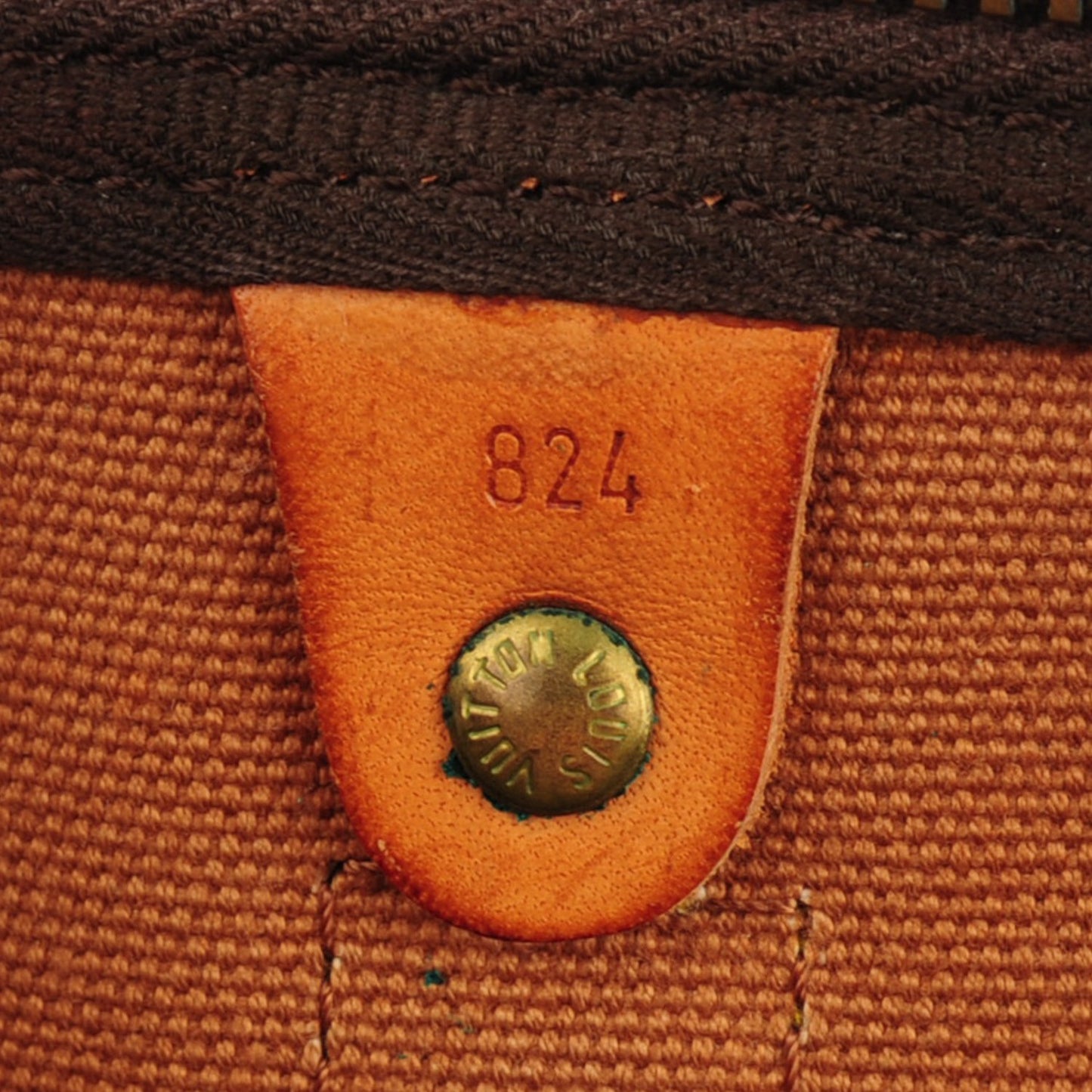 Monogram Keepall 50