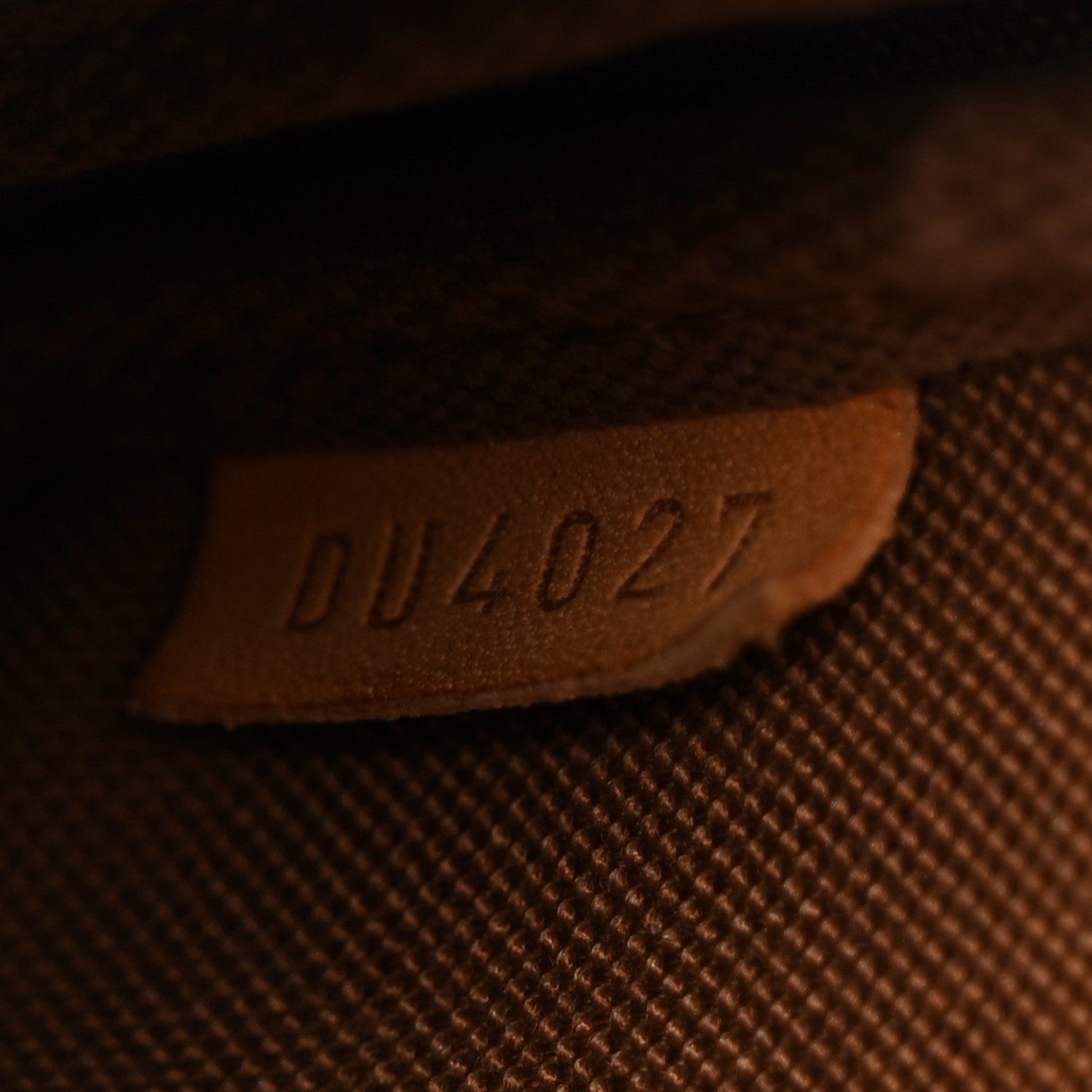 Louis Vuitton Monogram Mini Pochette Accessories 6 of 10