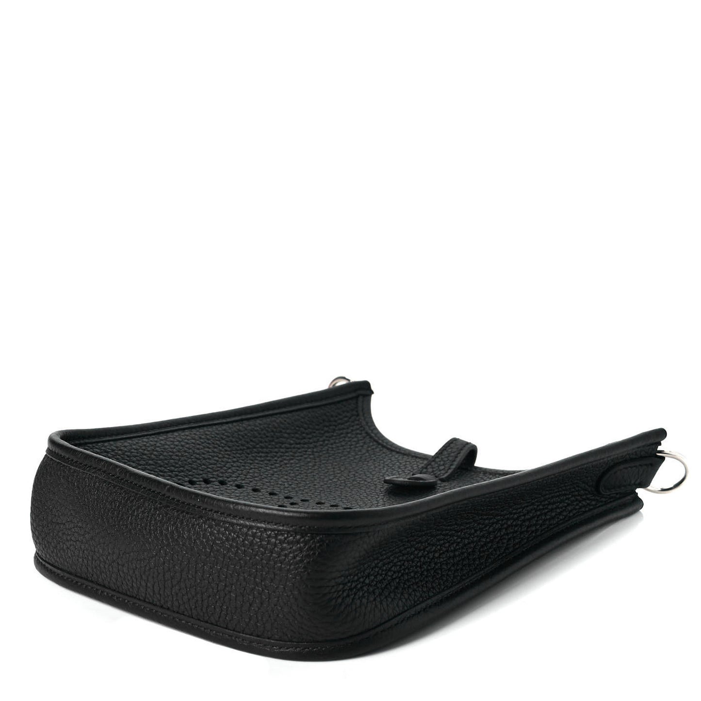 Taurillon Clemence Evelyne TPM Black