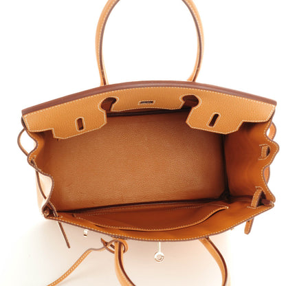 Hermes Ardennes Birkin 30 Naturelle 8 of 24