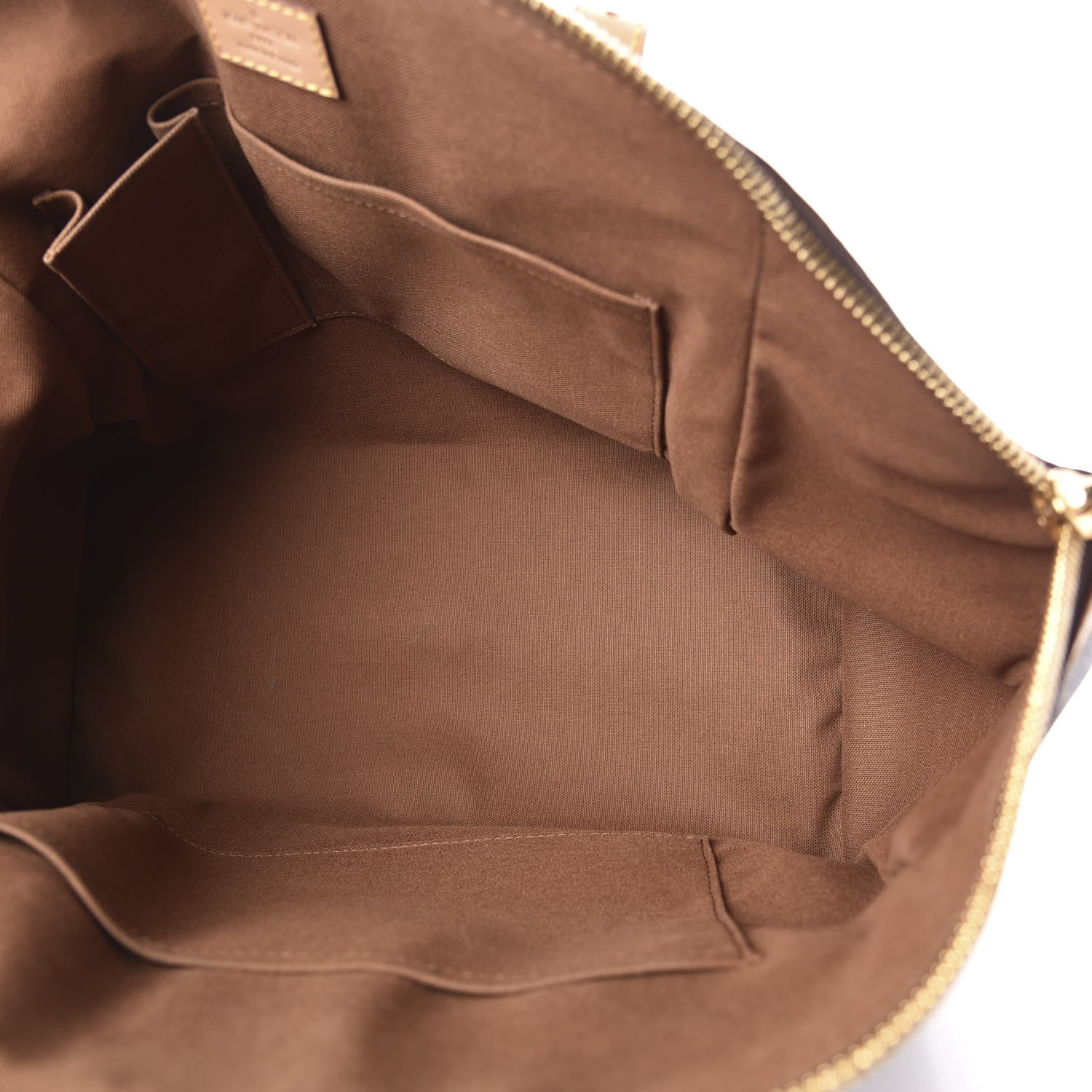 Louis Vuitton Monogram Tivoli GM 5 of 10
