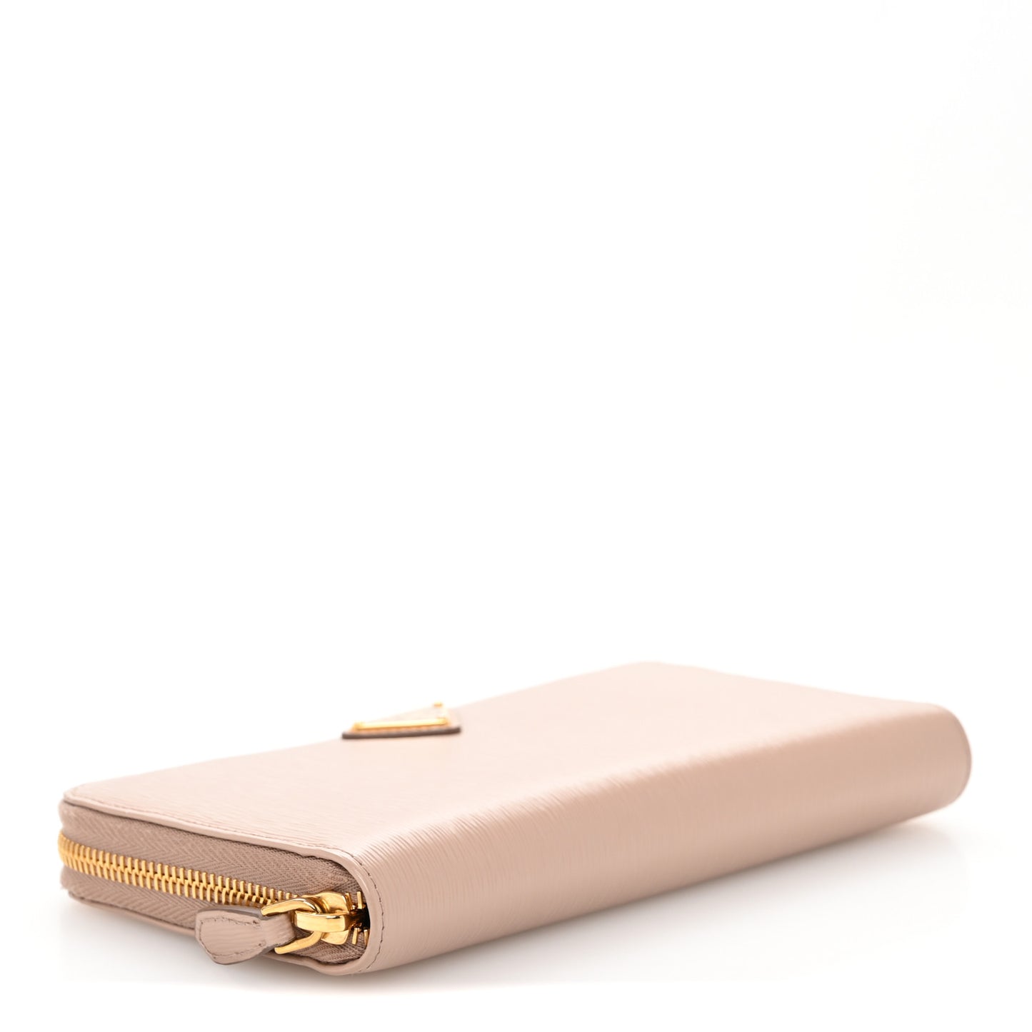 Vitello Move Zip Around Wallet Cipria
