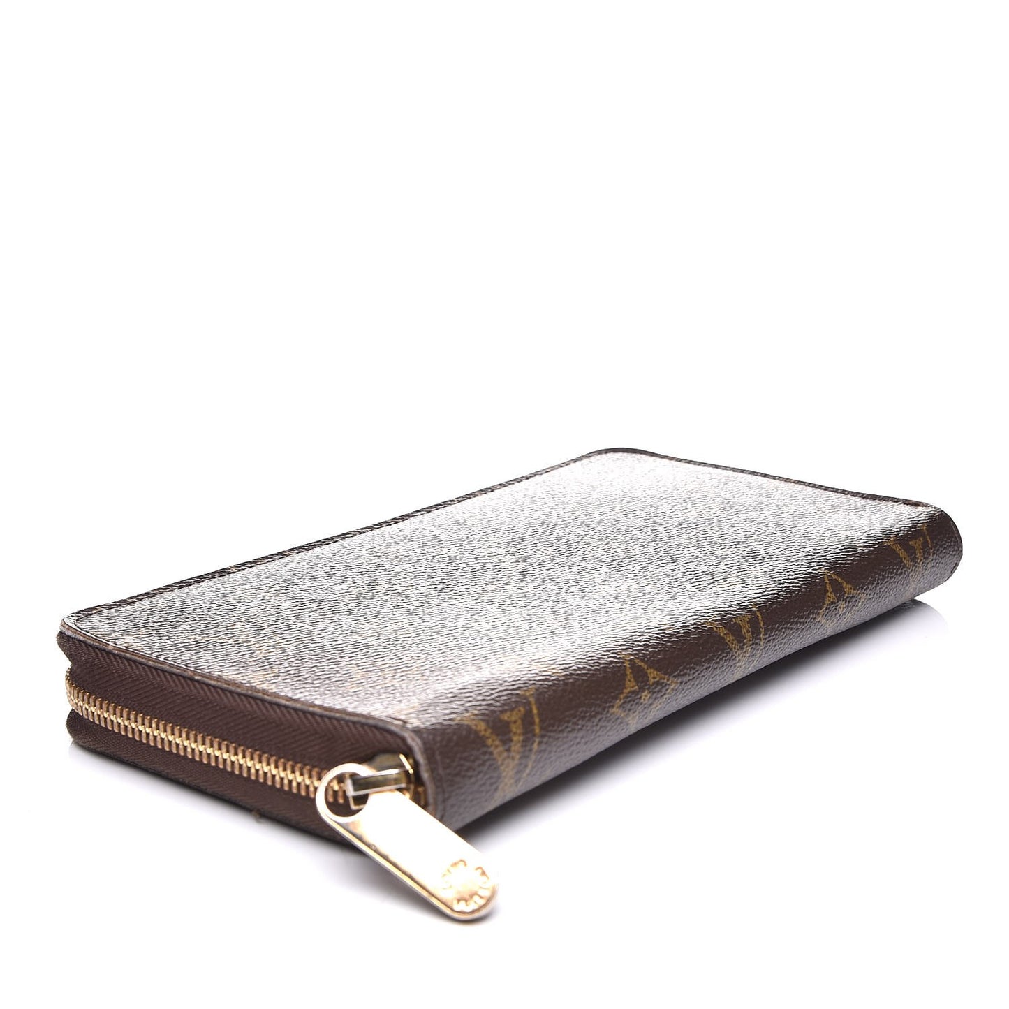 Monogram Zippy Organizer Wallet
