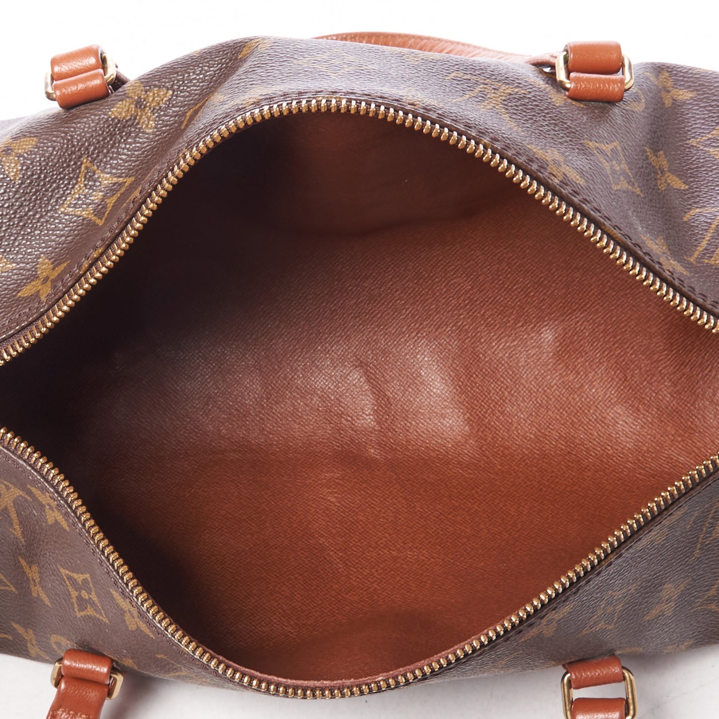 Monogram Papillon 30