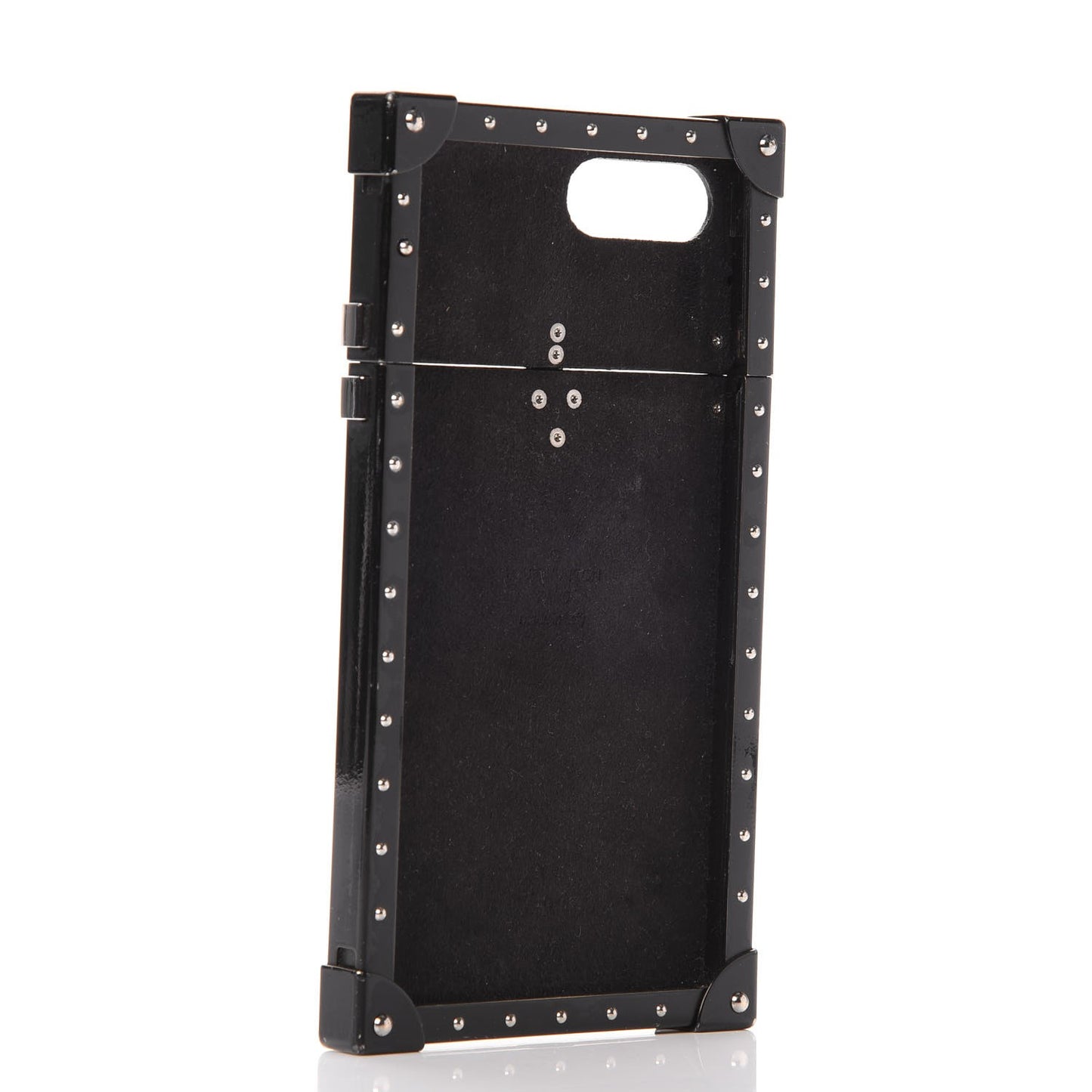 Monogram Eclipse Eye-Trunk iPhone 7 Plus Case