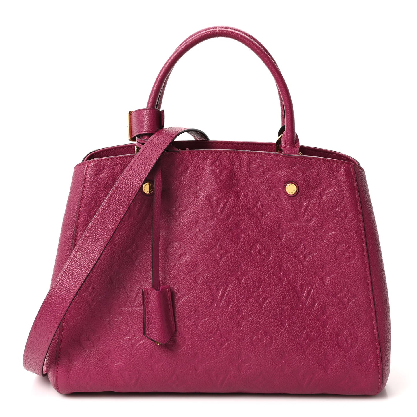 Empreinte Montaigne MM Grape