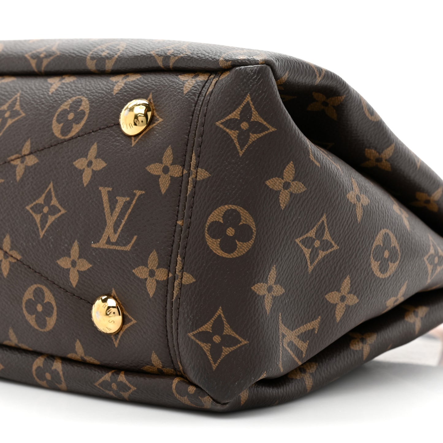 Monogram Pallas Dahlia