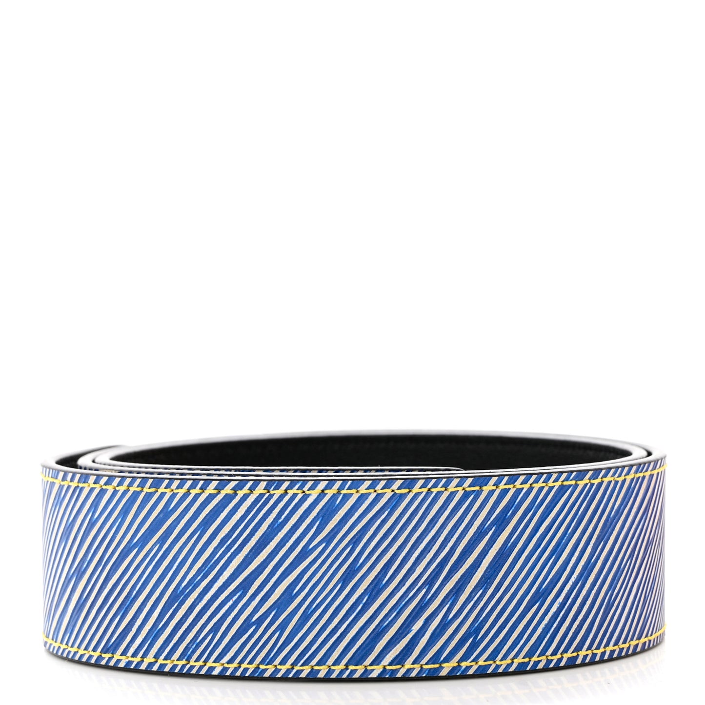 Epi Bandouliere Shoulder Strap Denim Light