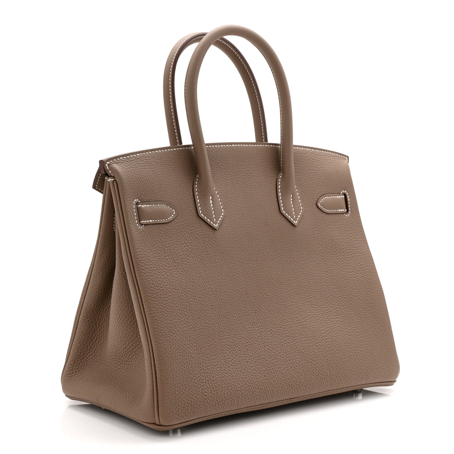 Togo Birkin 30 Etoupe