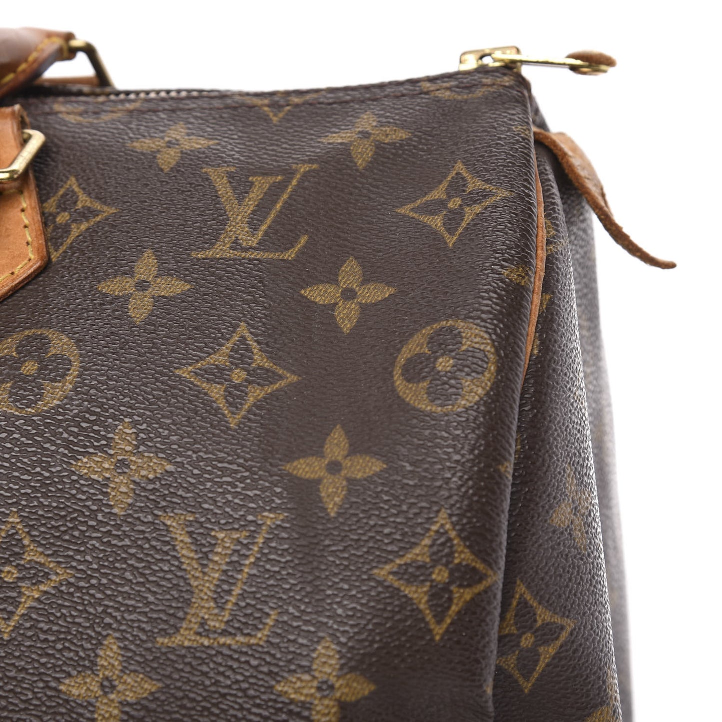 Monogram Speedy 35