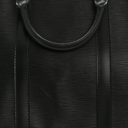 Louis Vuitton Epi Keepall 50 Black 13 of 13