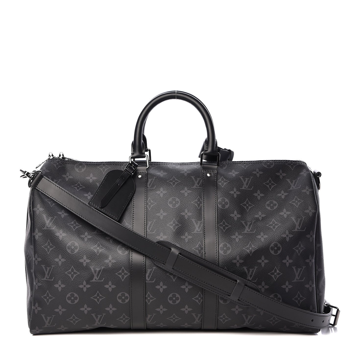 Monogram Eclipse Keepall Bandouliere 45