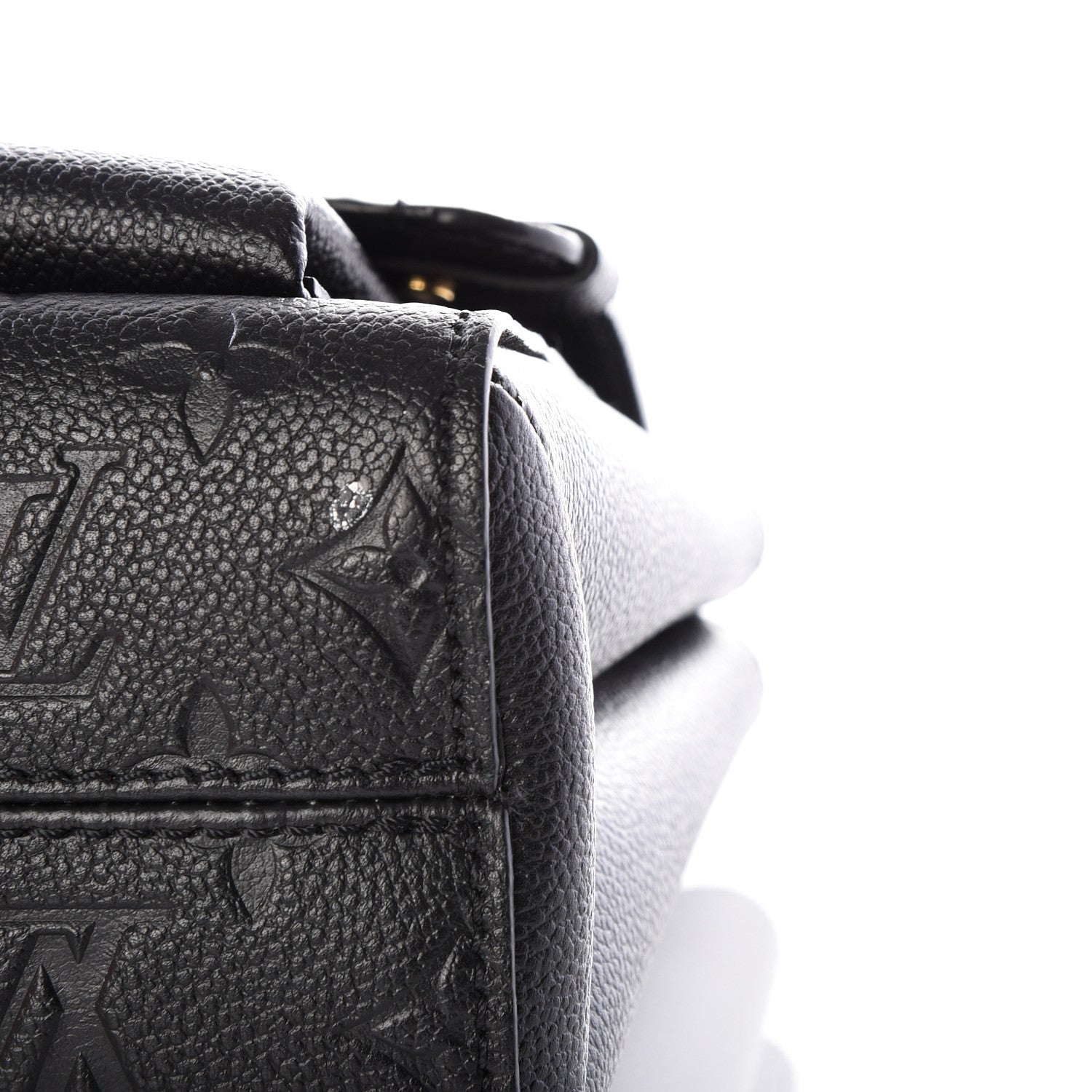Louis Vuitton Empreinte Vavin PM Black 12 of 13