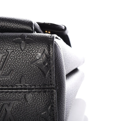 Louis Vuitton Empreinte Vavin PM Black 12 of 13