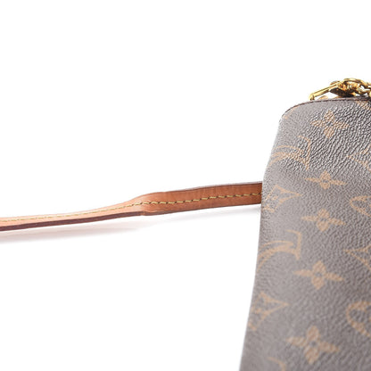 Louis Vuitton Monogram Favorite MM 9 of 12