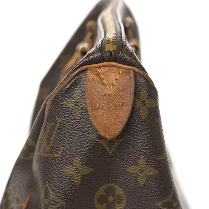 Louis Vuitton Monogram Speedy 25 7 of 24