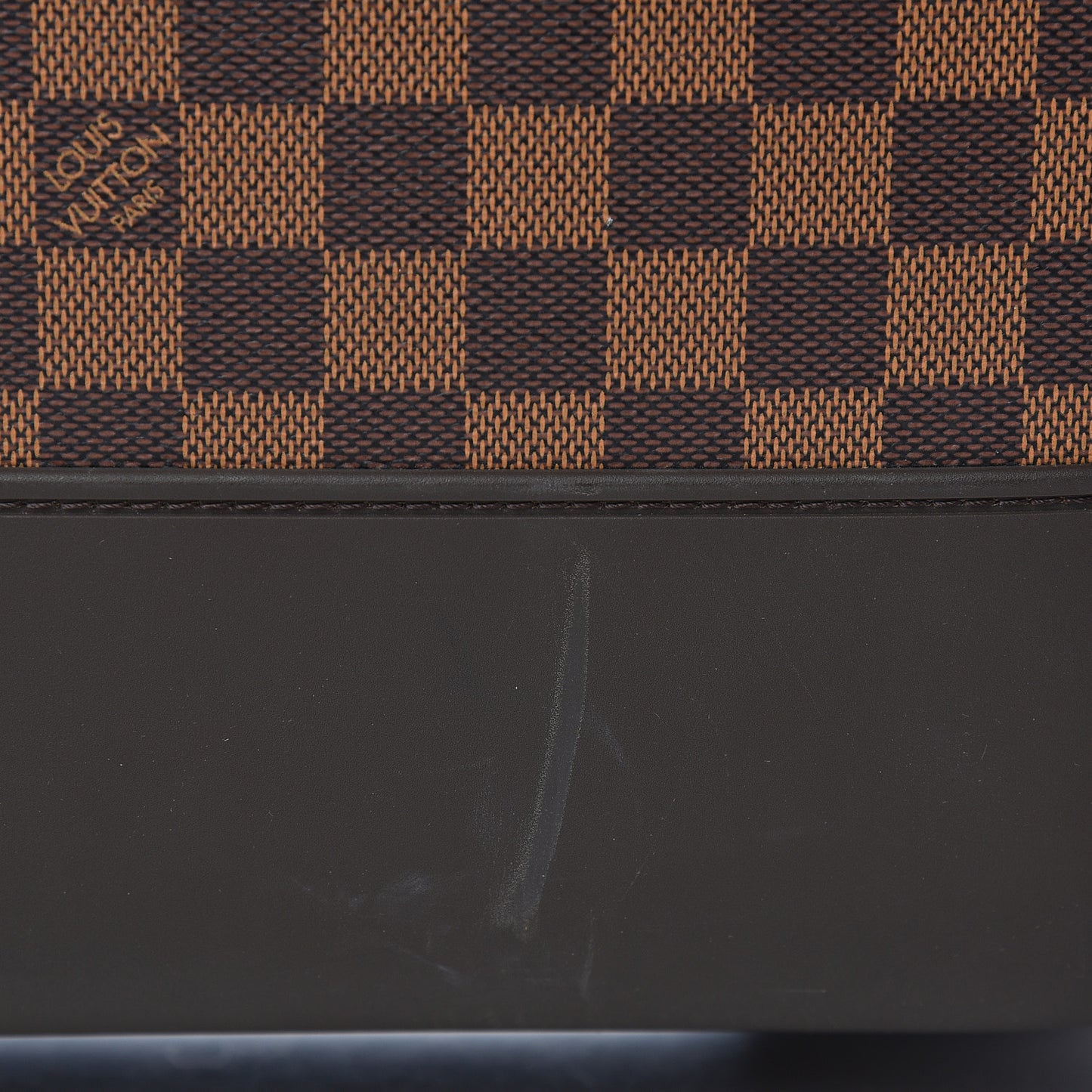 Damier Ebene Pegase 55 Business