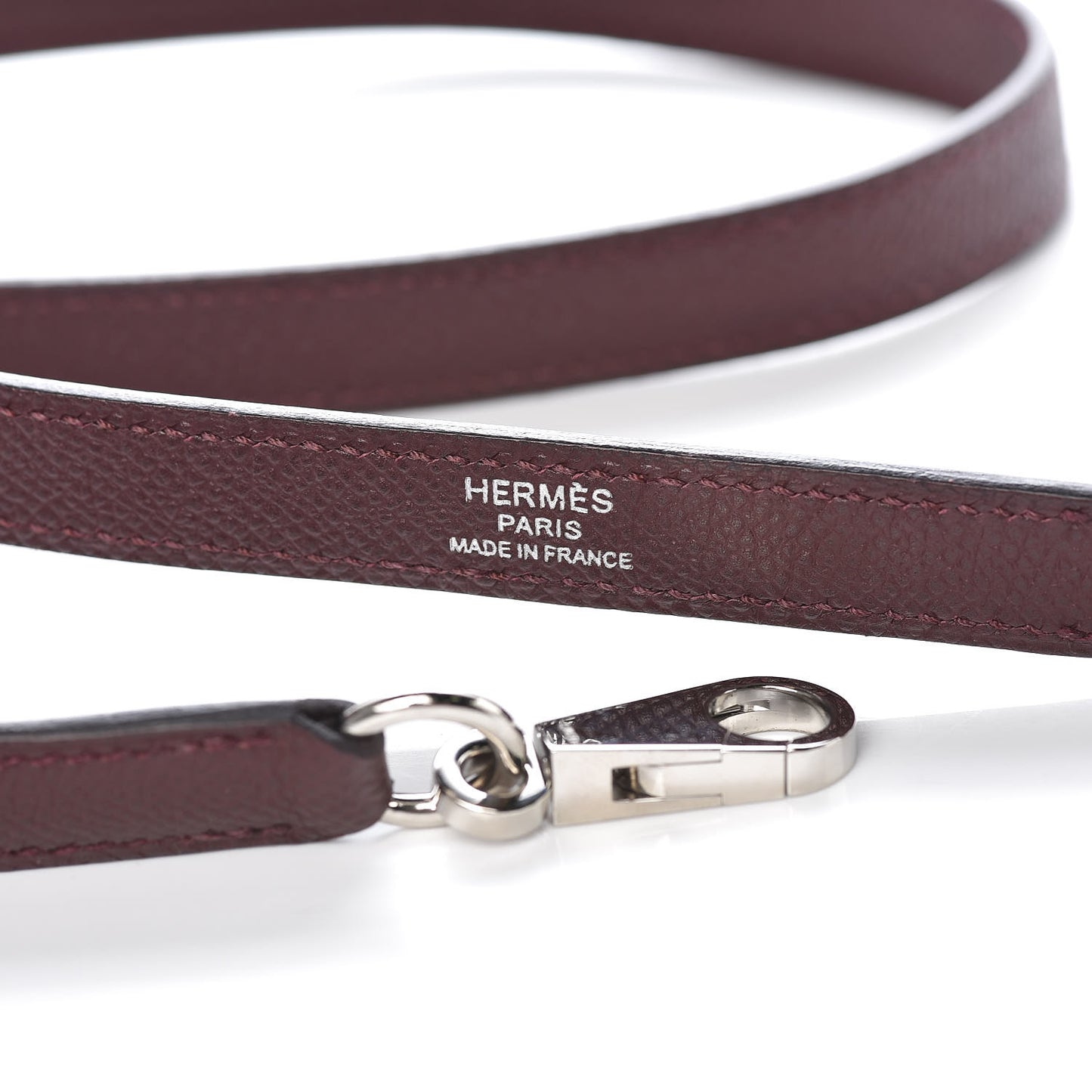 Epsom Kelly Sellier 32 Bordeaux