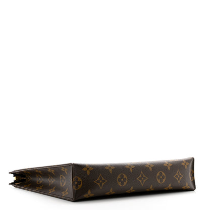 Louis Vuitton Monogram Toiletry Pouch 26 4 of 7