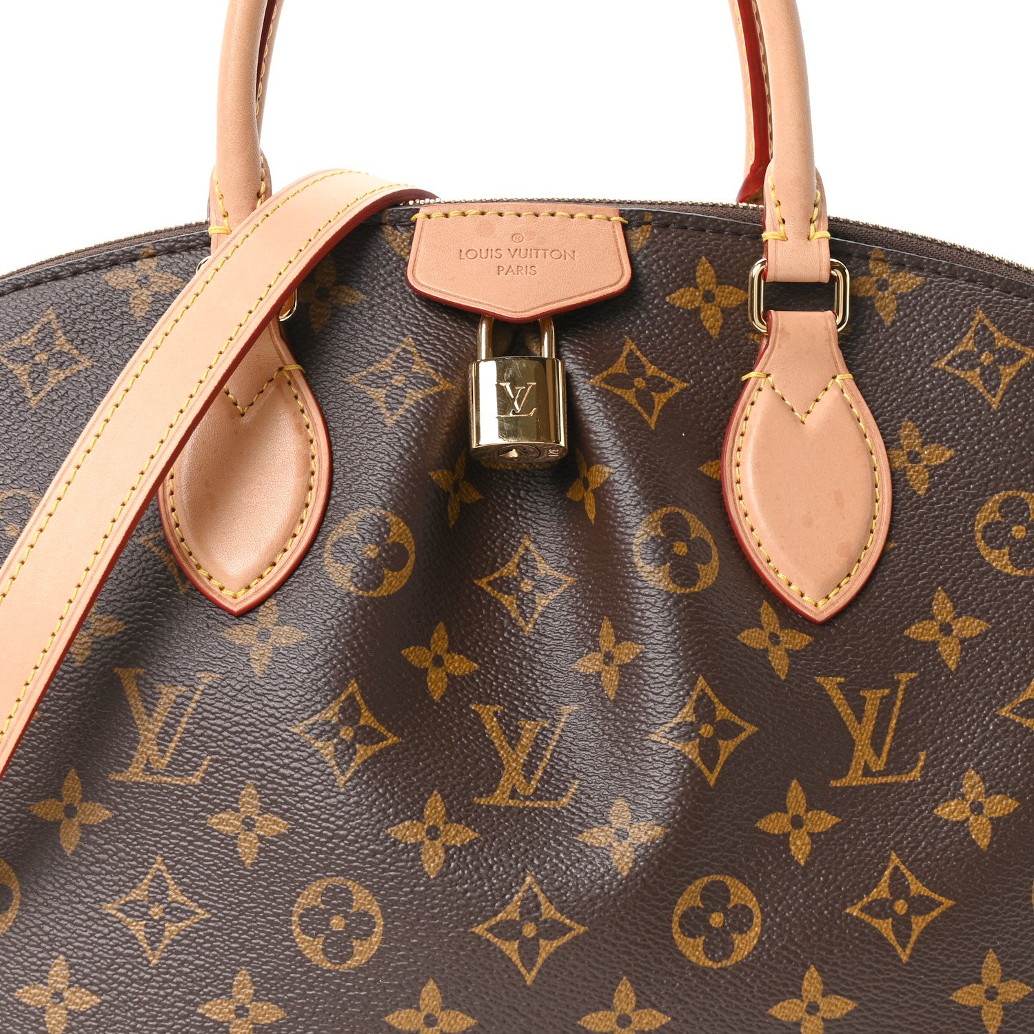 Louis Vuitton Monogram Boetie PM NM 8 of 10