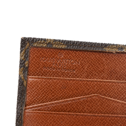 Louis Vuitton Monogram Elise Compact Wallet 6 of 9