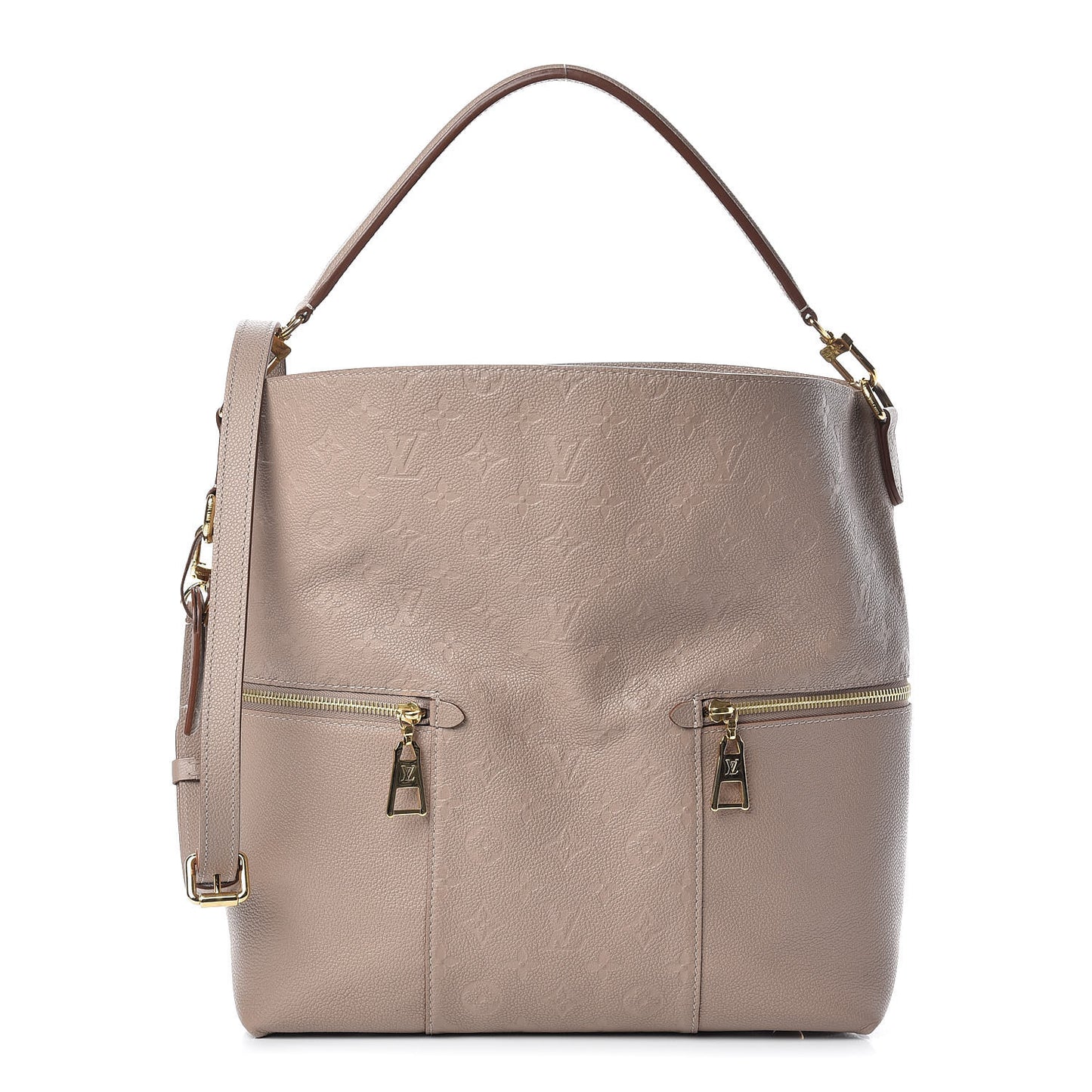 Empreinte Melie Vison