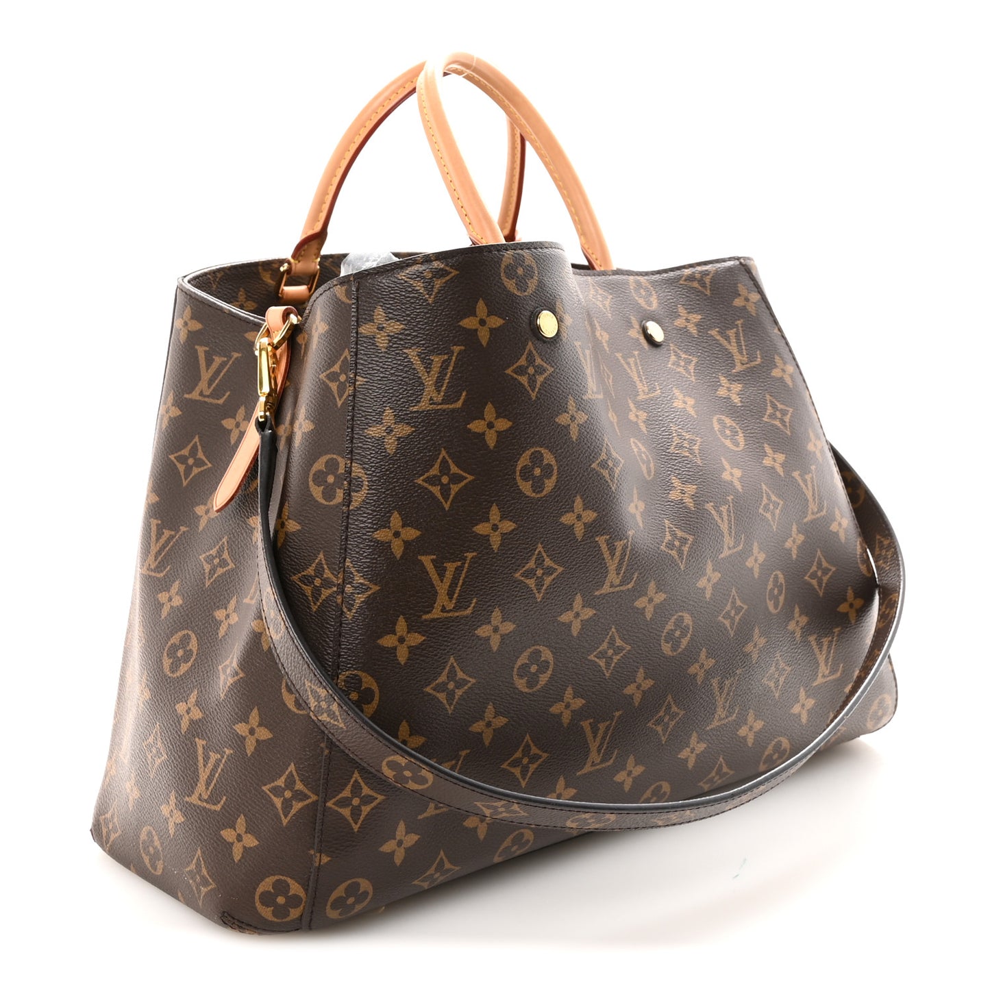 Monogram Montaigne GM