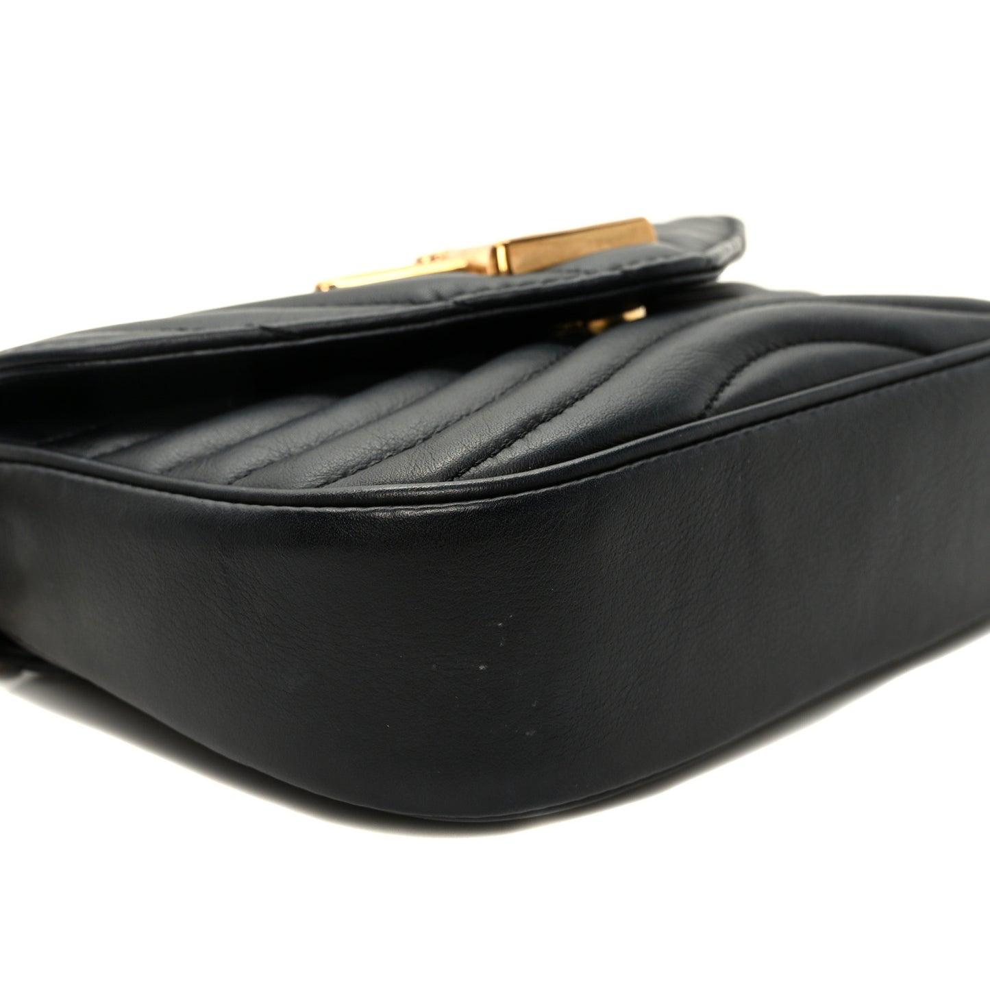 Calfskin New Wave Multi Pochette Black