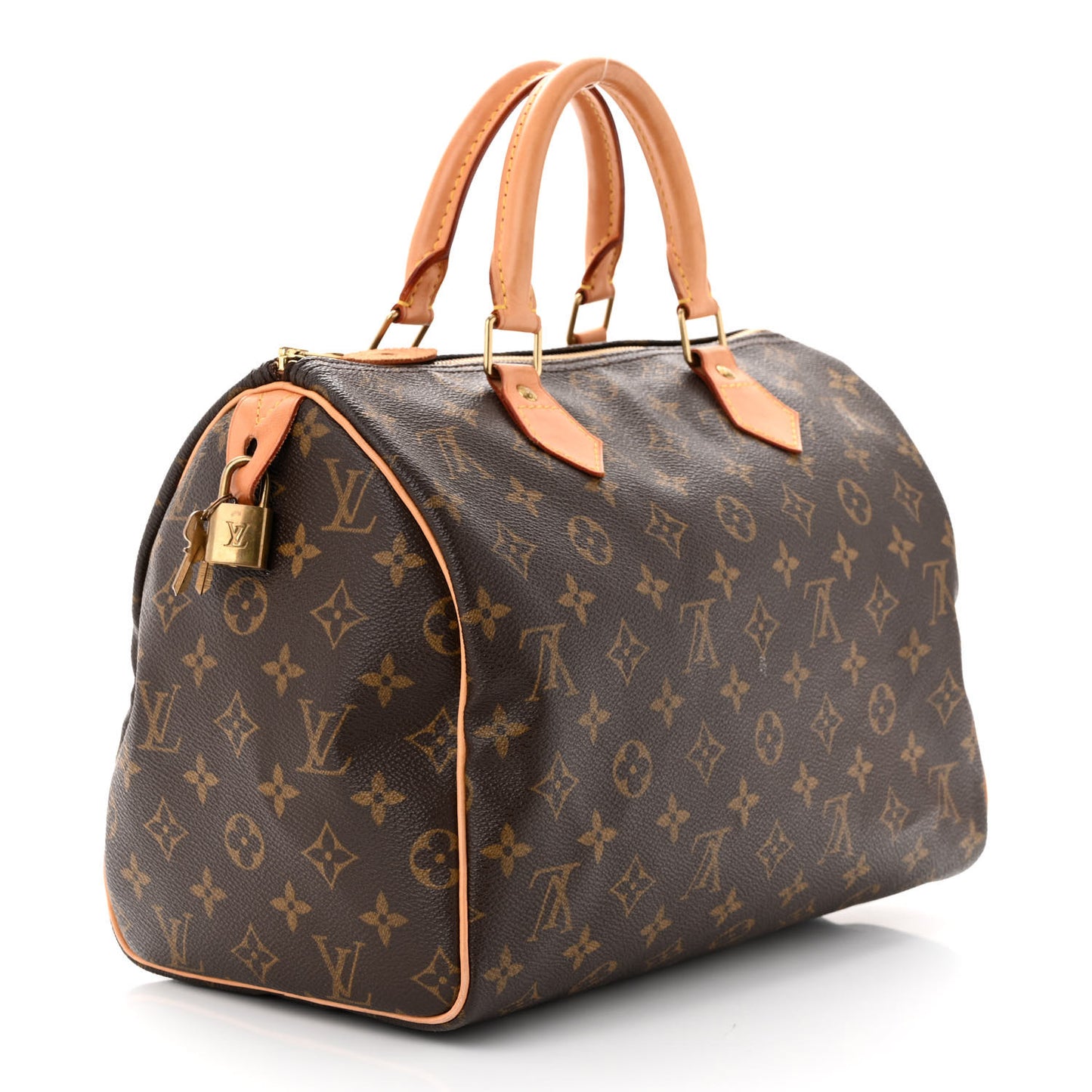 Monogram Speedy 30