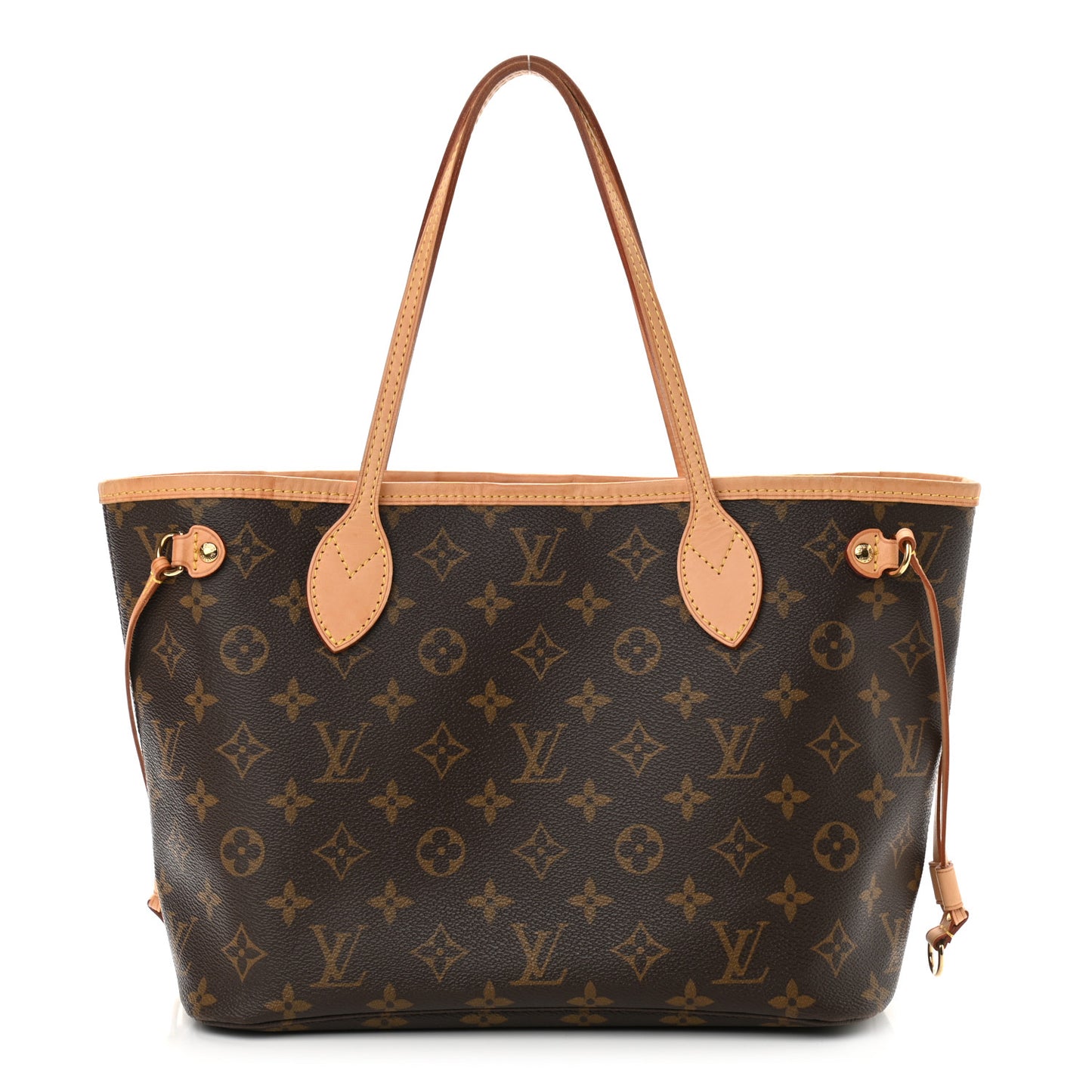 Monogram Neverfull PM