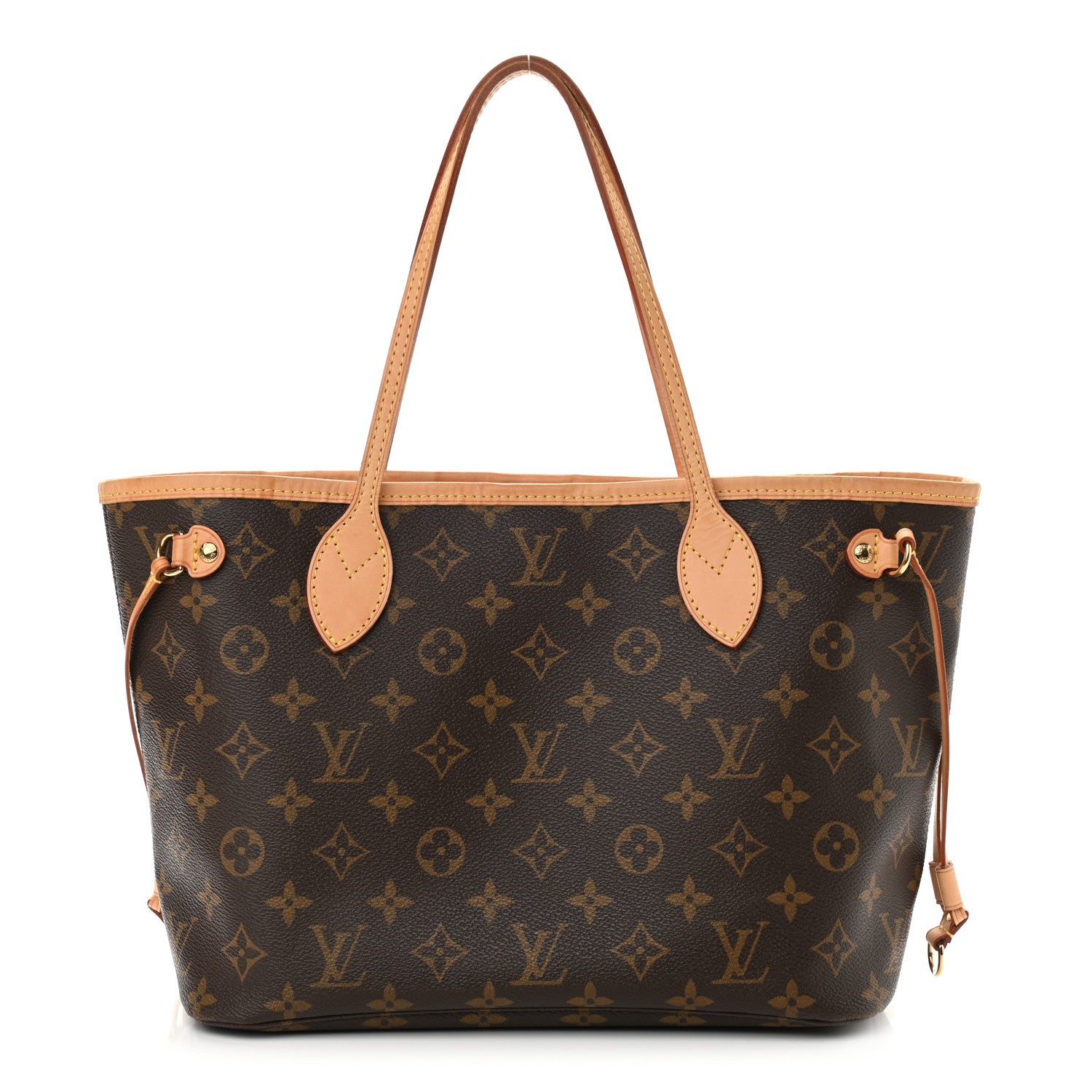 Louis Vuitton Monogram Neverfull PM 1 of 15
