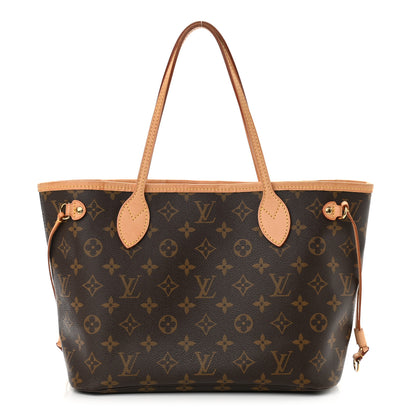 Louis Vuitton Monogram Neverfull PM 1 of 15