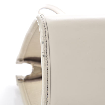 Louis Vuitton Epi Madeleine PM Ivory 19 of 23