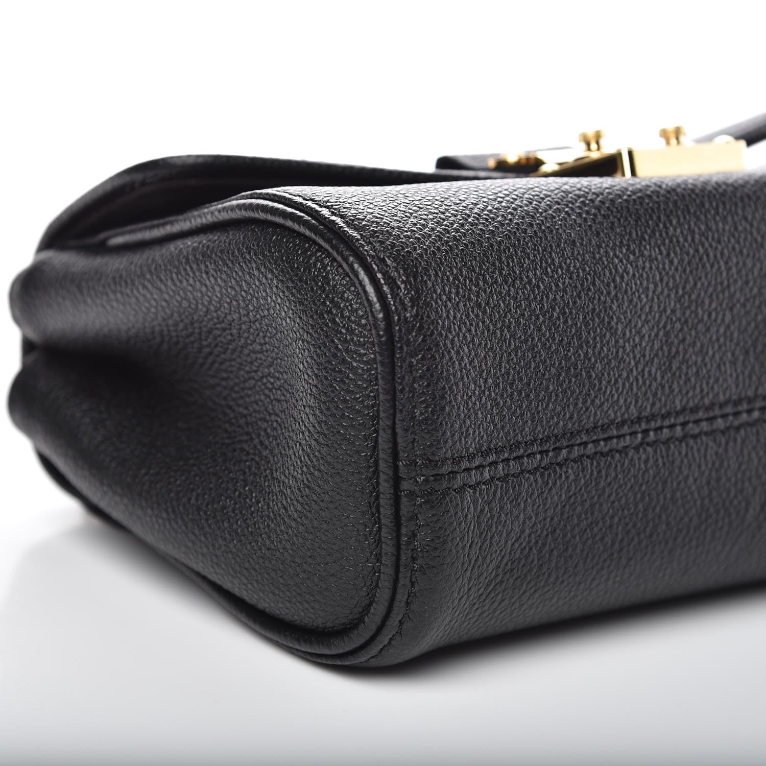 Louis Vuitton Empreinte Saint Germain BB Black 7 of 8