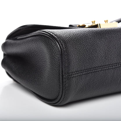 Louis Vuitton Empreinte Saint Germain BB Black 7 of 8