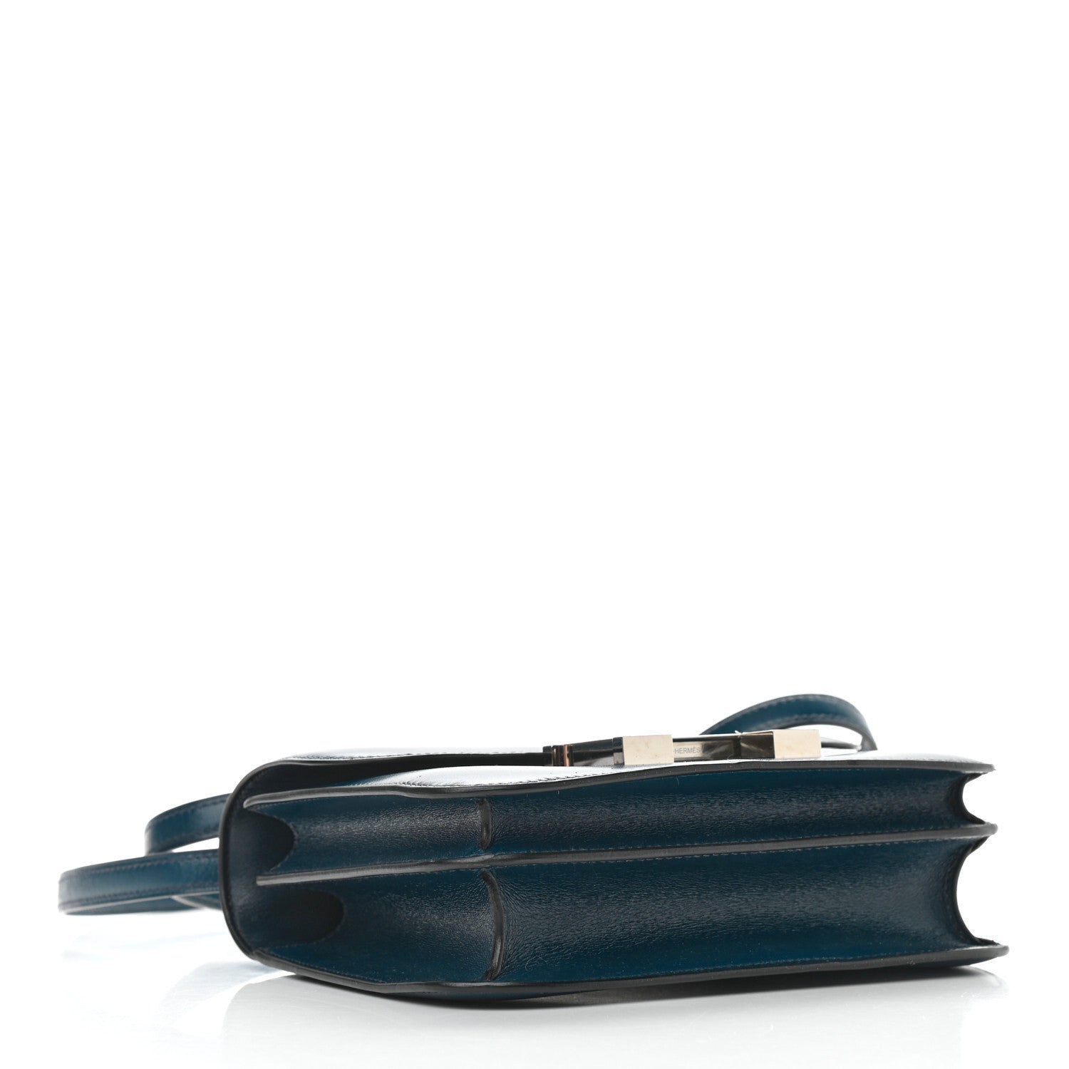 Hermes Box Constance 18 Bleu De Prusse 4 of 9
