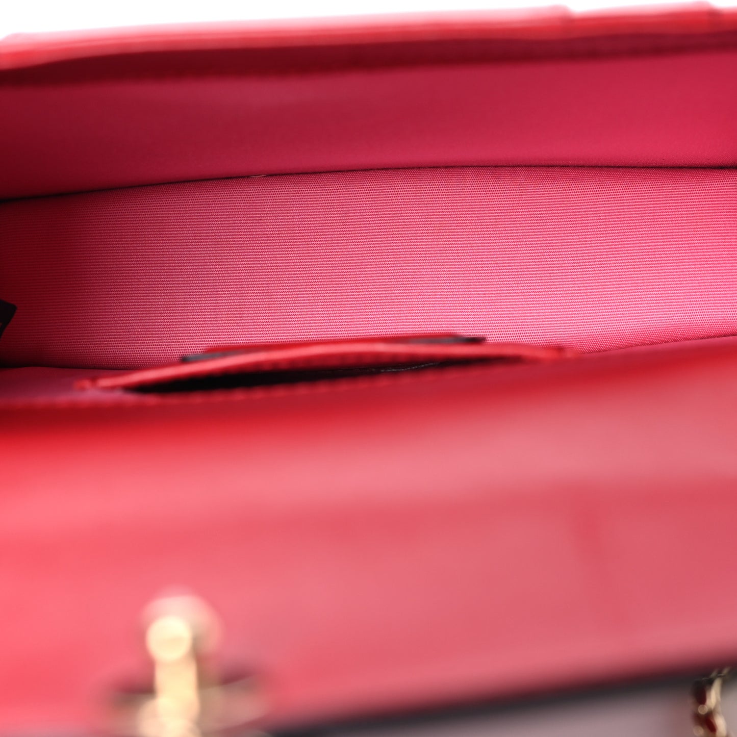 Calfskin Small Serpenti Forever Snake Strap Crossbody Bag Red